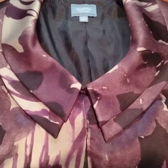 Clearance !!! Lightweight dress coat‎ - Picture 3 of 8